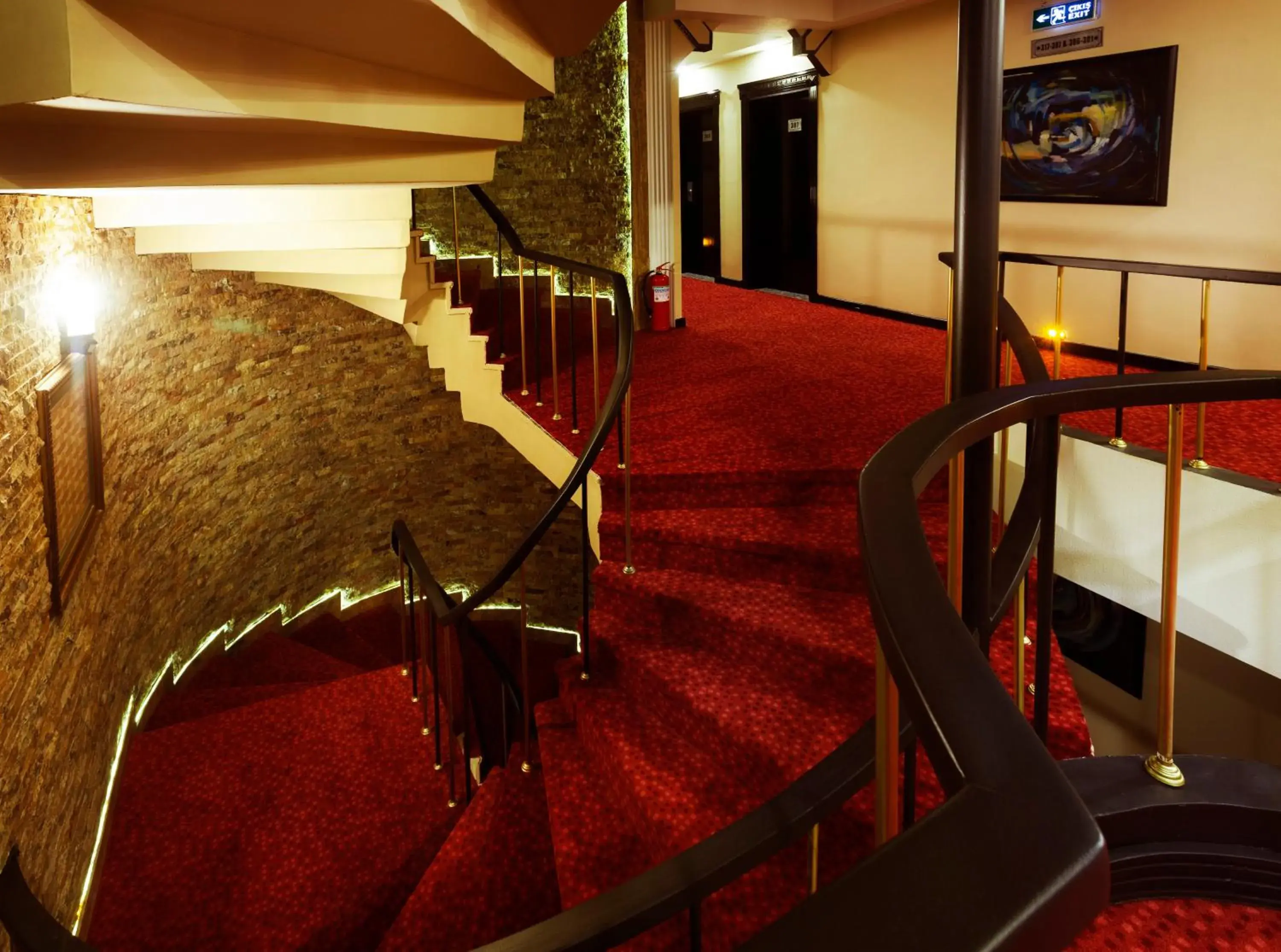 Balikcilar Hotel